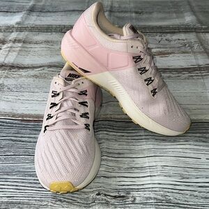 Nike Women’s Zoom Structure 22 'Platinum Violet' Platinum Violet /Black Size 8